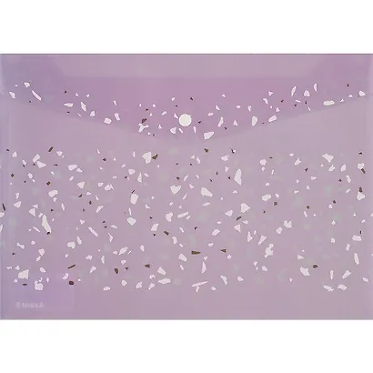 Папка «Пастельная нежность», А4 - фото 4