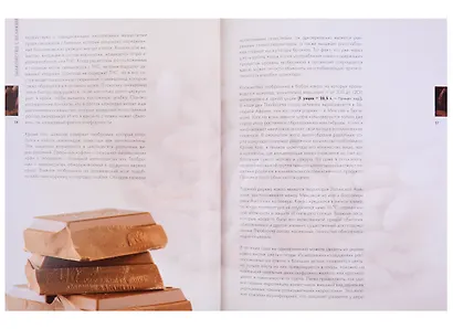 Золотая книга шоколада - фото 5