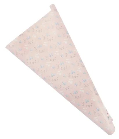 Бумага упаковочная 70*100см "Весна" инд.уп. - фото 1