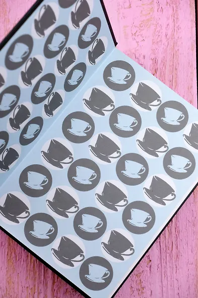 Кофе на утреннем небе - фото 7