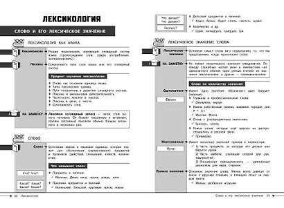 Русский язык - фото 8