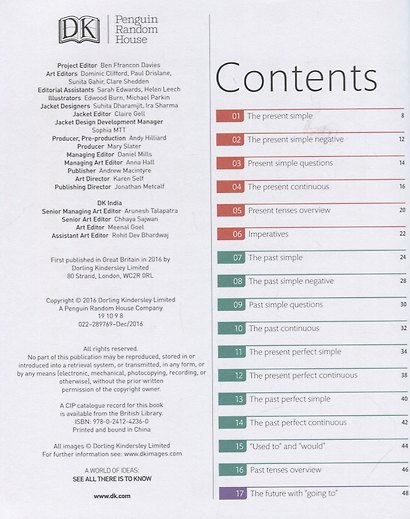 English for Everyone English Grammar Guide - фото 2