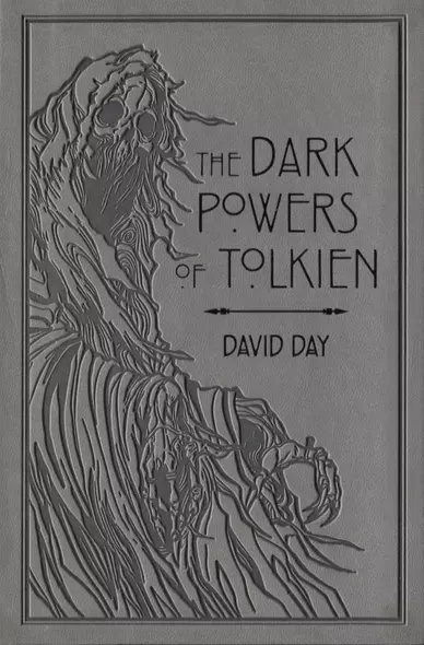 The Dark Powers of Tolkien - фото 1