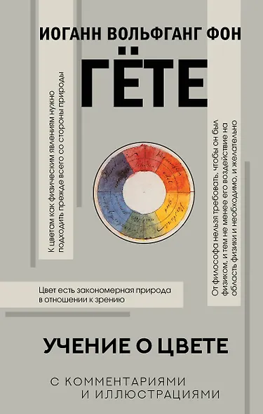 Учение о цвете - фото 1