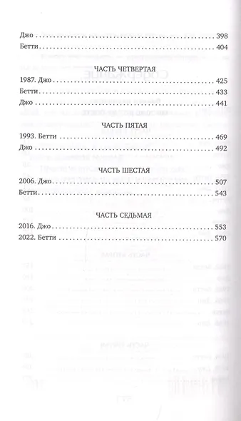 Миссис Все на свете - фото 6