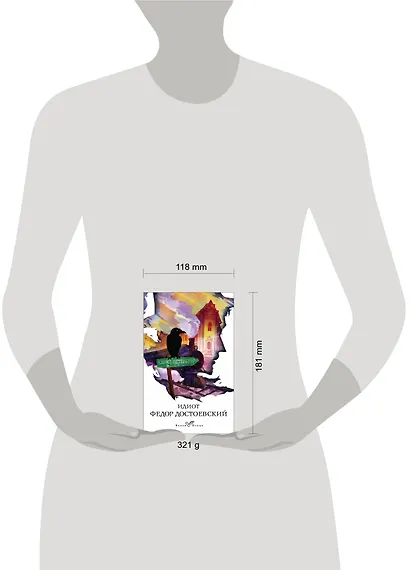 Идиот - фото 8