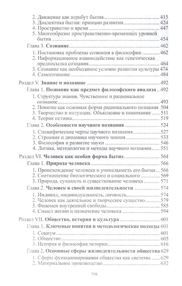 Философия. История и теория - фото 5