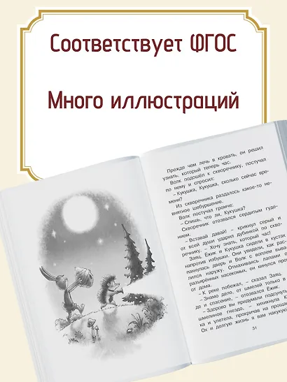 Колючий, ушастый, а главное – зубастый - фото 4