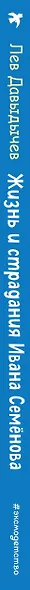 Жизнь и страдания Ивана Семёнова, второклассника и второгодника (ил. А. Елисеева, М. Скобелева) - фото 11