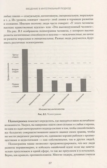 Интегральная духовность. Новая роль религии в современном и постсовременном мире - фото 7
