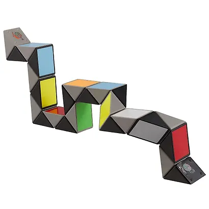 Головоломка змейка Кобра (13х17) (блистер) - фото 3