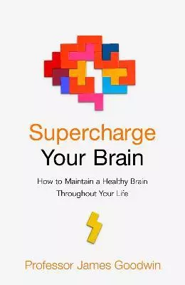 Supercharge Your Brain - фото 1