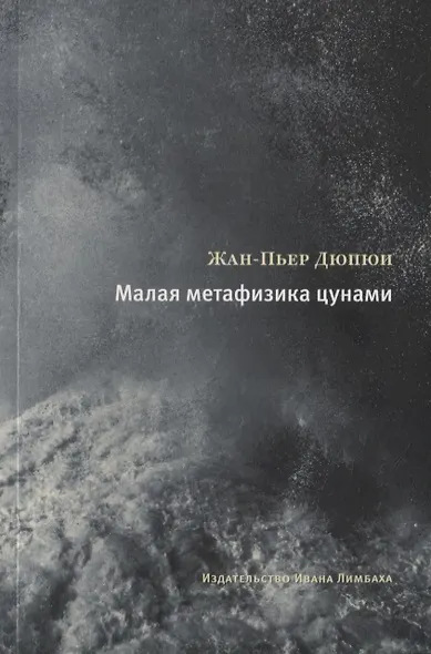 Малая метафизика цунами - фото 1