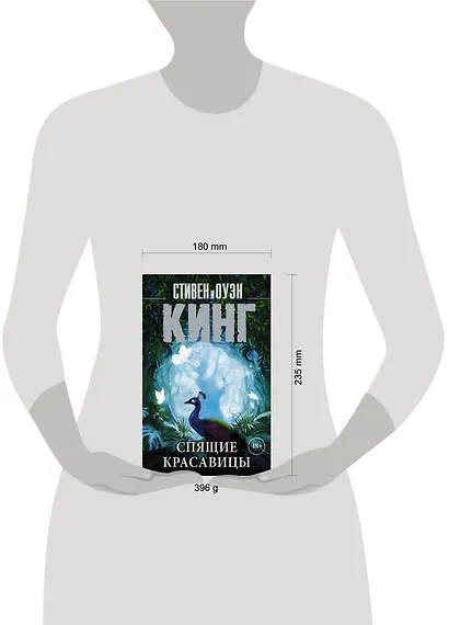 Спящие красавицы - фото 3