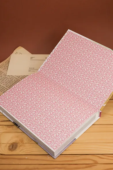 Маленькие женщины (Little Women). Манга - фото 15