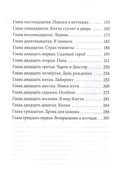 Банка со светлячками - фото 5