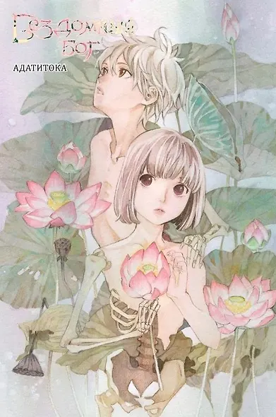 Бездомный бог. Том 21 (Noragami). Манга - фото 3