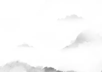 Мир сериала «Неукротимый» (The Untamed / Повелитель Чэньцин). Артбук - фото 2