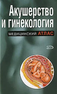 Акушерство и гинекология - фото 1