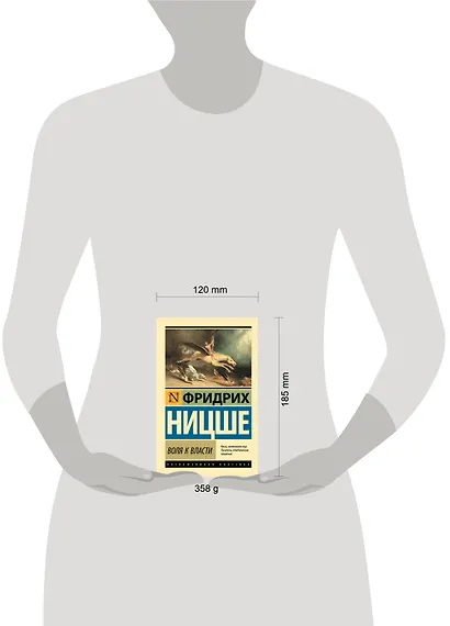 Воля к власти - фото 5