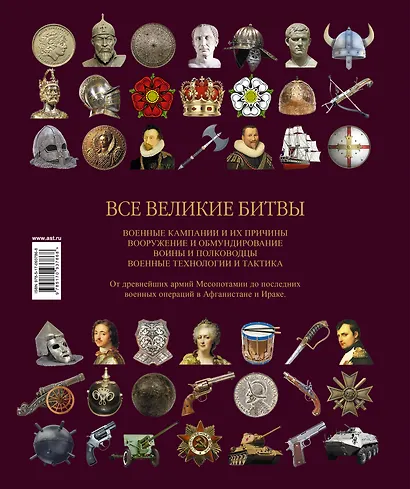 Все великие битвы - фото 2