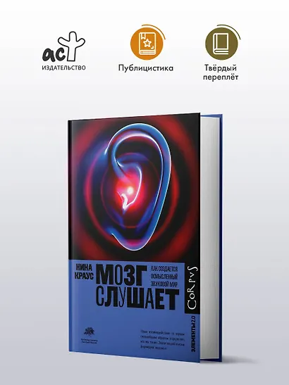 Мозг слушает - фото 4