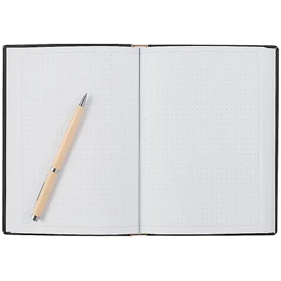 Блокнот Wizard Corgi - фото 3