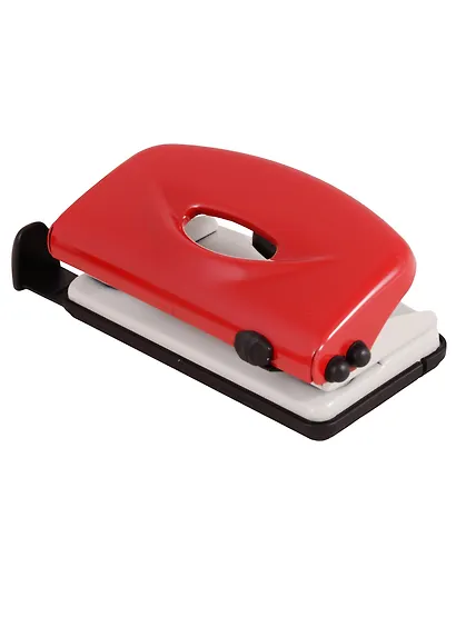 Дырокол «U10», Erich Krause, 10 листов - фото 3