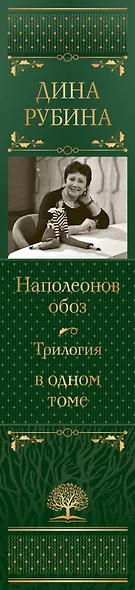 Наполеонов обоз. Трилогия в одном томе - фото 7