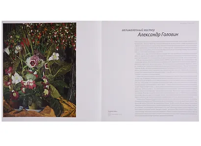 Александр Головин - фото 3