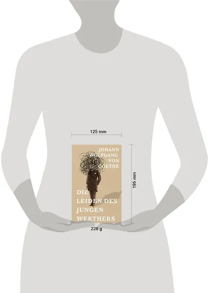 Die Leiden des jungen Werthers - фото 4