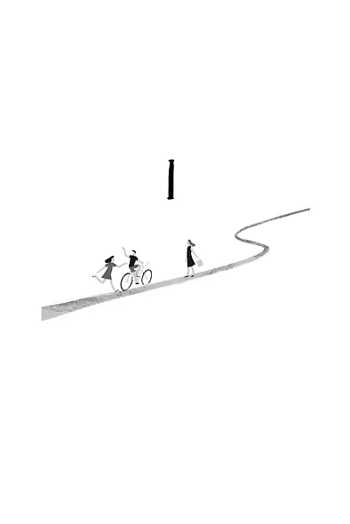 Цыганкино кольцо, красная смальта - фото 4