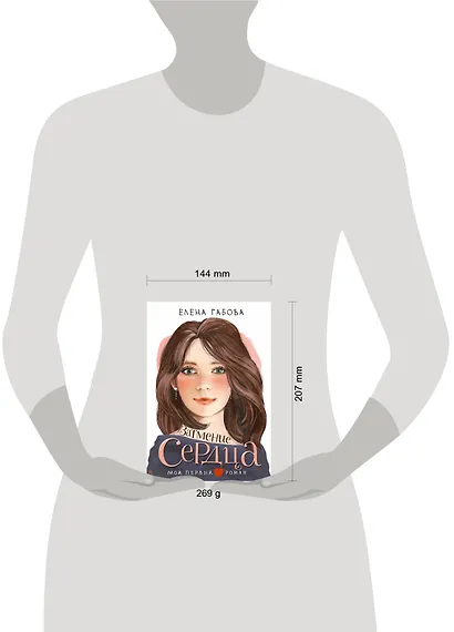 Затмение сердца - фото 9