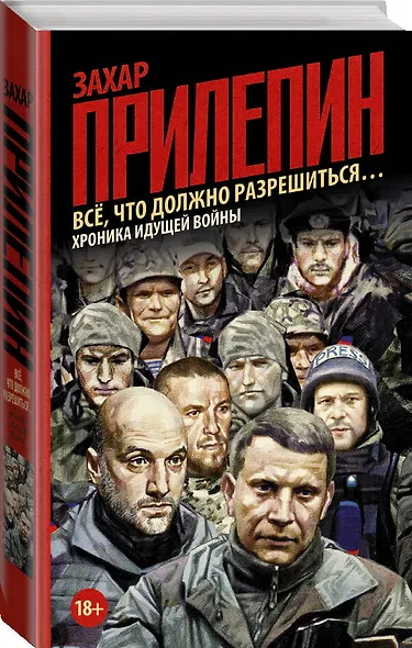 Всё, что должно разрешиться... - фото 3