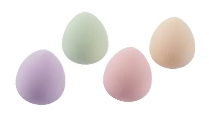 Набор Ластики 4шт Sponge Mini Yummy, инд.уп., - фото 4