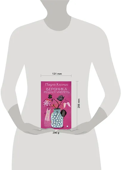 Вероника решает умереть - фото 3