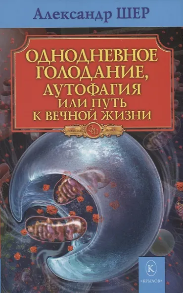 Однодневное голодание, аутофагия, или путь к вечной жизни - фото 1
