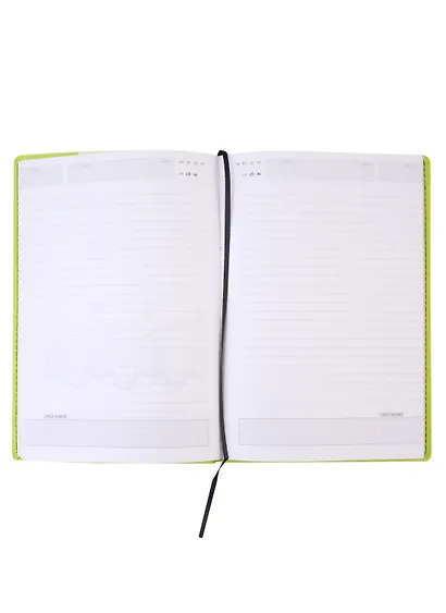 Изобретено в России. Познавательный ежедневник - фото 3