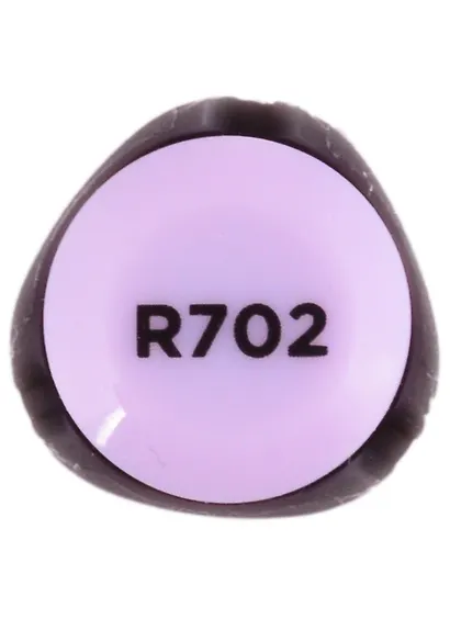 Маркер художественный "Сонет" Twin Brush лиловая тень, Сонет - фото 3