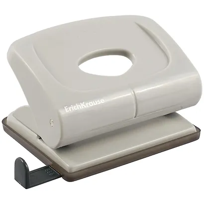 Дырокол «Elegance», Erich Krause, 20 листов - фото 1