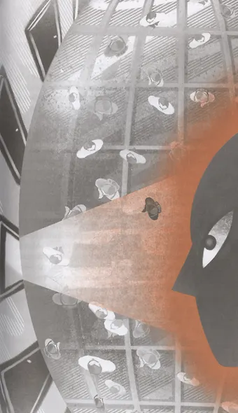 Луна в проводах - фото 6