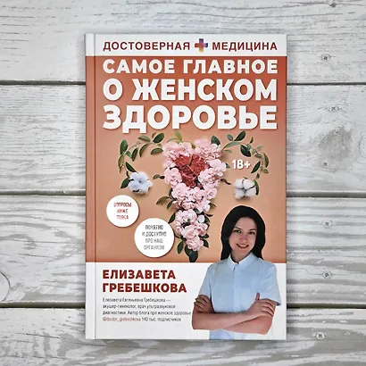 Самое главное о женском здоровье. Вопросы ниже пояса - фото 9