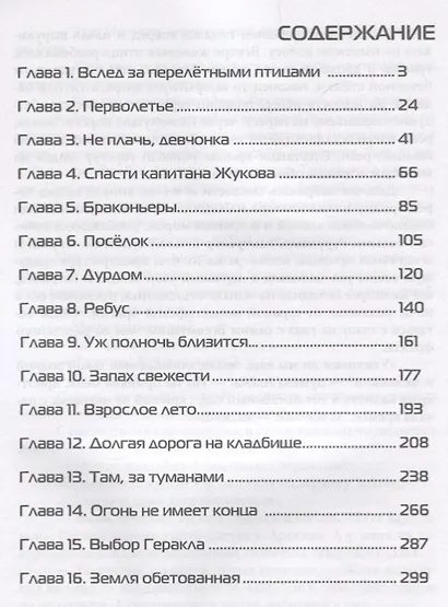 Окаянное лето. Роман - фото 2