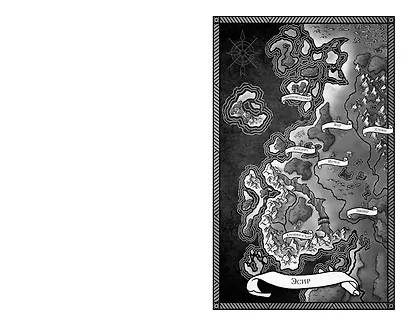 Из Искр и Пепла (#2) - фото 4