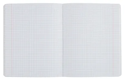 Тетрадь 48л кл. "Ждун" мел.картон, глянц.ламинация, выб.лак, ассорти - фото 7