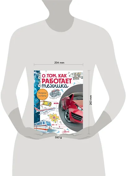 О том, как работает техника - фото 3