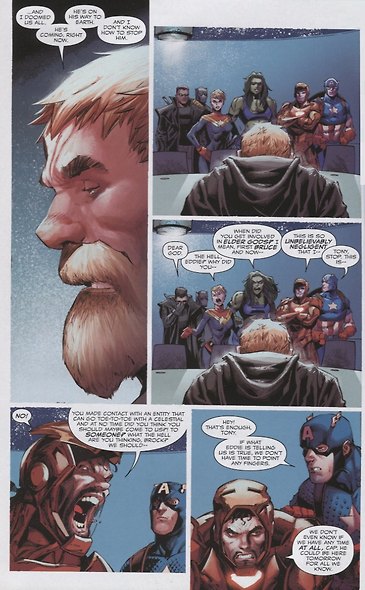 Venom By Donny Cates 5. Venom Beyond - фото 3
