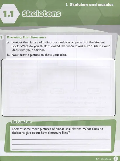 Max Science primary. Discovering through Enquiry. Workbook 4 - фото 3