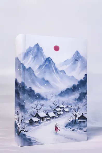 Веди меня через бури горы Химицу - фото 9