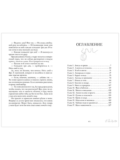 Как соблазнить колдуна - фото 15